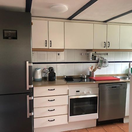 卡达克斯Duplex Deli公寓 外观 照片