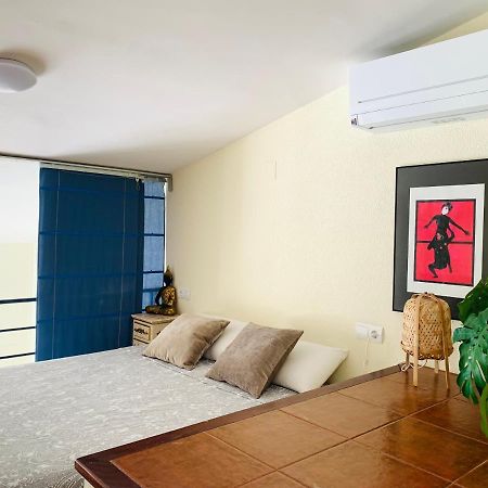 卡达克斯Duplex Deli公寓 外观 照片