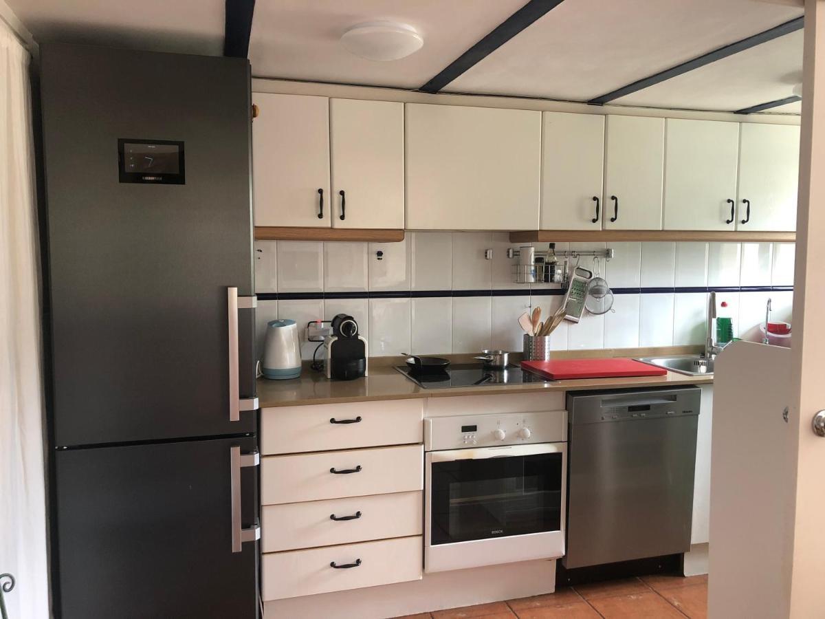 卡达克斯Duplex Deli公寓 外观 照片