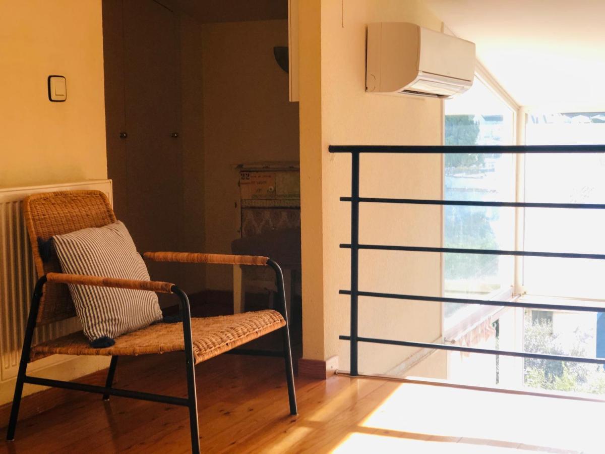 卡达克斯Duplex Deli公寓 外观 照片