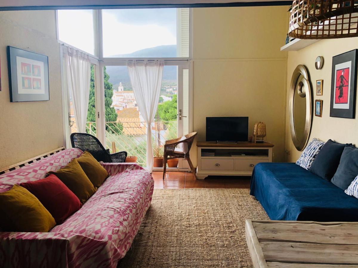 卡达克斯Duplex Deli公寓 外观 照片
