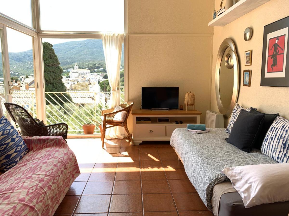 卡达克斯Duplex Deli公寓 外观 照片