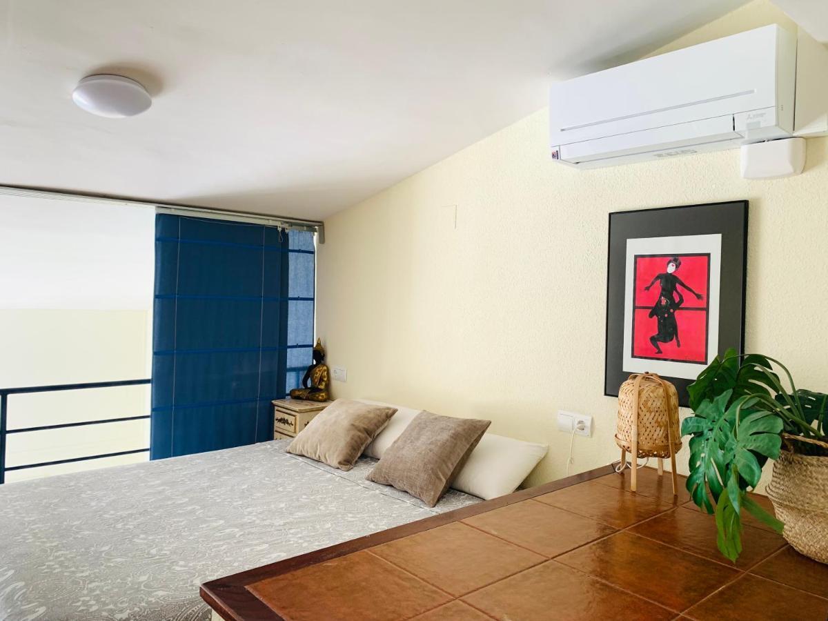 卡达克斯Duplex Deli公寓 外观 照片